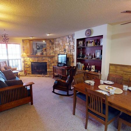 Flagg Mountain 7 Townhouse With High Speed Wifi Daire Red River Dış mekan fotoğraf